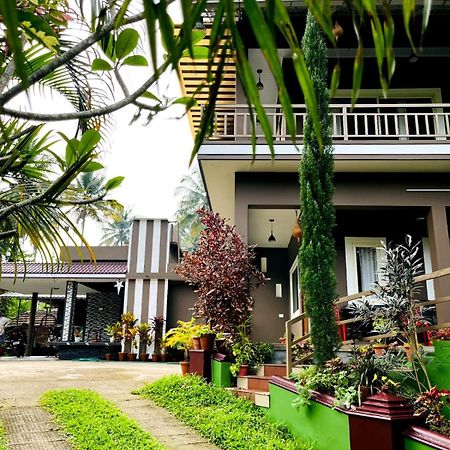 Linn View Home Stay Munnar Luaran gambar