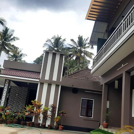 Linn View Home Stay Munnar Luaran gambar