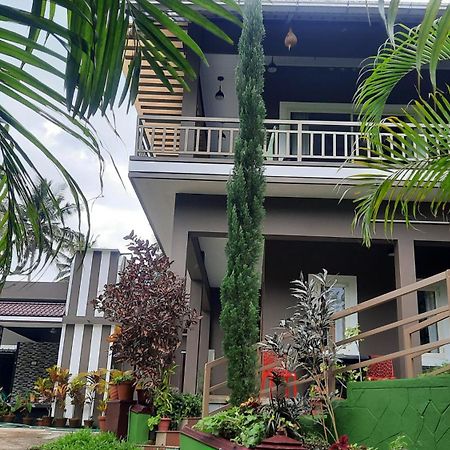 Linn View Home Stay Munnar Bilik gambar