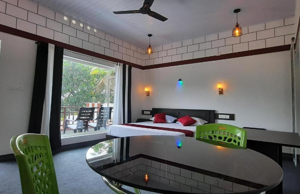 Linn View Home Stay Munnar Luaran gambar