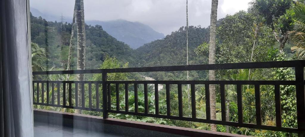 Linn View Home Stay Munnar Luaran gambar