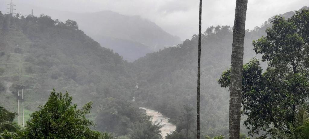 Linn View Home Stay Munnar Luaran gambar