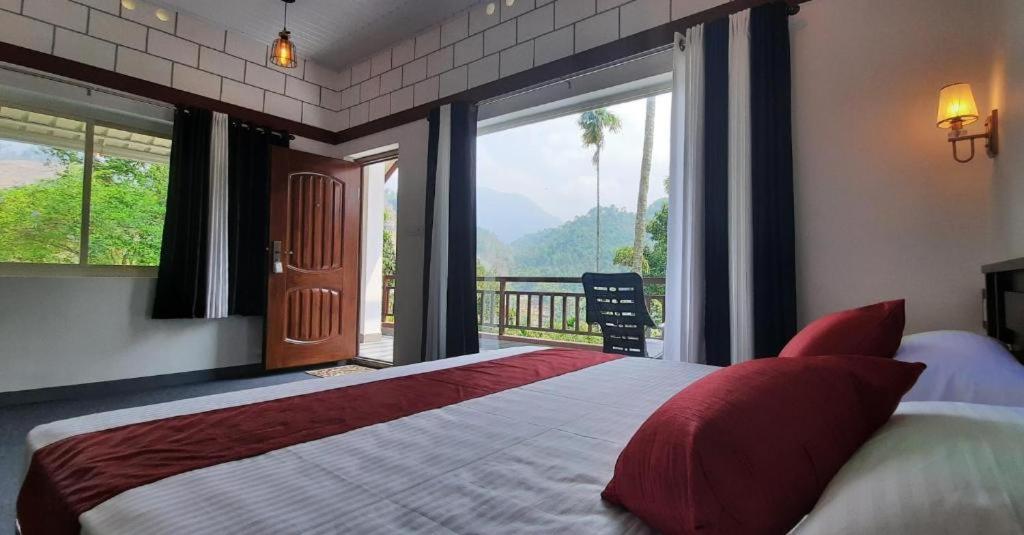 Linn View Home Stay Munnar Luaran gambar