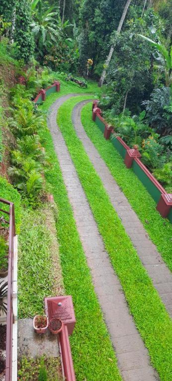 Linn View Home Stay Munnar Luaran gambar