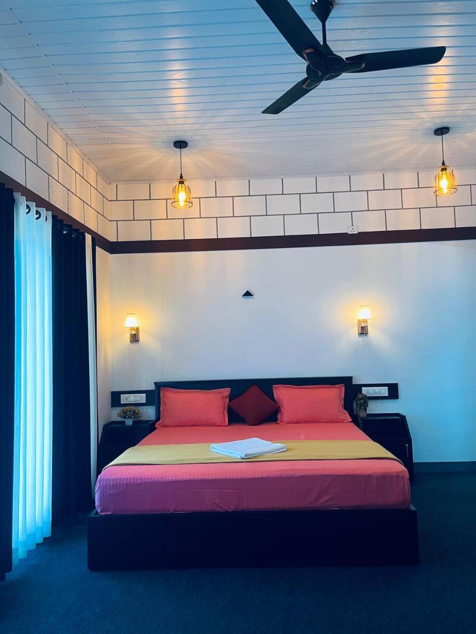 Linn View Home Stay Munnar Luaran gambar